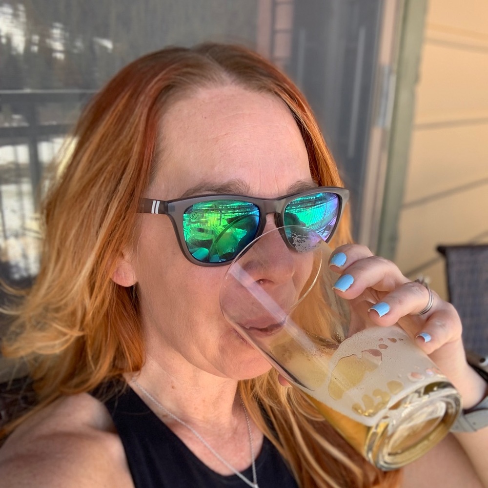 Meet your Posher, Shannon